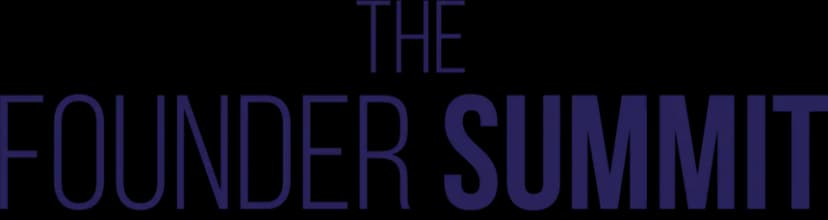 The Founder Summit